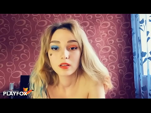 ❤️ Čarobne naočale za virtualnu stvarnost pružile su mi seks s Harley Quinn ️ Analni video u pornografiji hr.bitcoinex.top ❌️