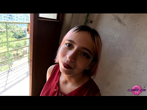 ❤️ Student Sensual siše stranca u zaleđu - sperma mu na licu ️ Analni video u pornografiji hr.bitcoinex.top ❌️